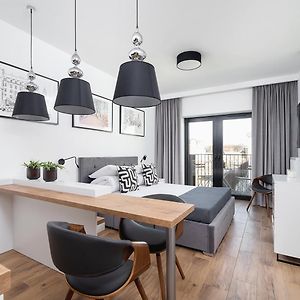 Appartement met een Slaapkamer